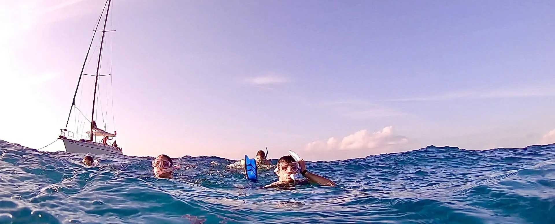 Charter Company - Key West Sailing Charters